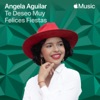 Te Deseo Muy Felices Fiestas - Single