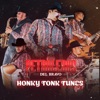 Honky Tonk Tunes, Vol. 2 - EP