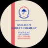 Garry's Theme - EP