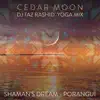 Cedar Moon (feat. Eric Zang) [DJ Taz Rashid Yoga Mix] [DJ Taz Rashid Yoga Mix] - Single album lyrics, reviews, download