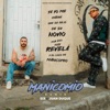 Manicomio Remix - Single