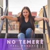 No Temeré artwork