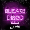 Sleazy Disco, Vol.7 - EP
