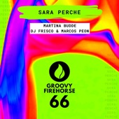 Sara Perche (Extended Mix) artwork