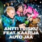 Auto jää (feat. Käärijä) artwork