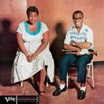 Ella Fitzgerald & Louis Armstrong - Can't We Be Friends?