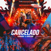 Cancelado - Fernando & Sorocaba