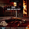 Dark and Militant - Single