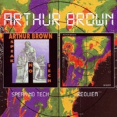 Arthur Brown - Conversations