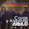 Coros y Alabanzas de Júbilo, vol. 29