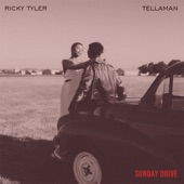Sunday Drive (feat. Tellaman) artwork