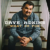 Dave Adkins - I Miss America