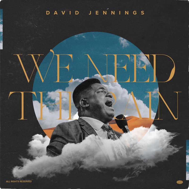 We Need The Rain David Jennings Shazam