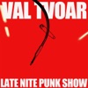 Late Nite Punk Show