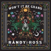 Randy Ross - Blowin' Dust