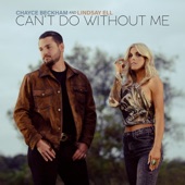 Can't Do Without Me artwork