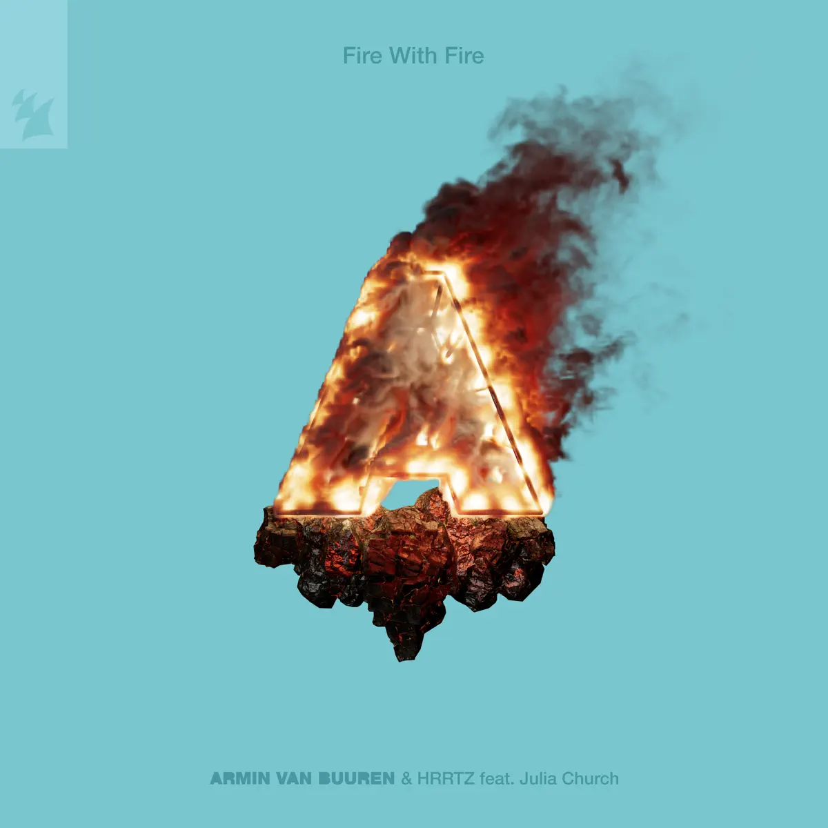 Armin van Buuren & HRRTZ - Fire with Fire (feat. Julia Church) - Single (2023) [iTunes Plus AAC M4A]-新房子