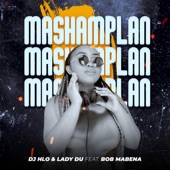 Mashamplan (feat. Bob Mabena) artwork