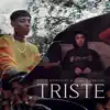 Triste - Single album lyrics, reviews, download