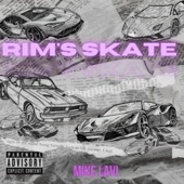 Mike Lavi - Rim's Skate (Radio Edit)