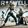 Roswell - Single