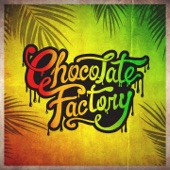 Chocolate Factory artwork