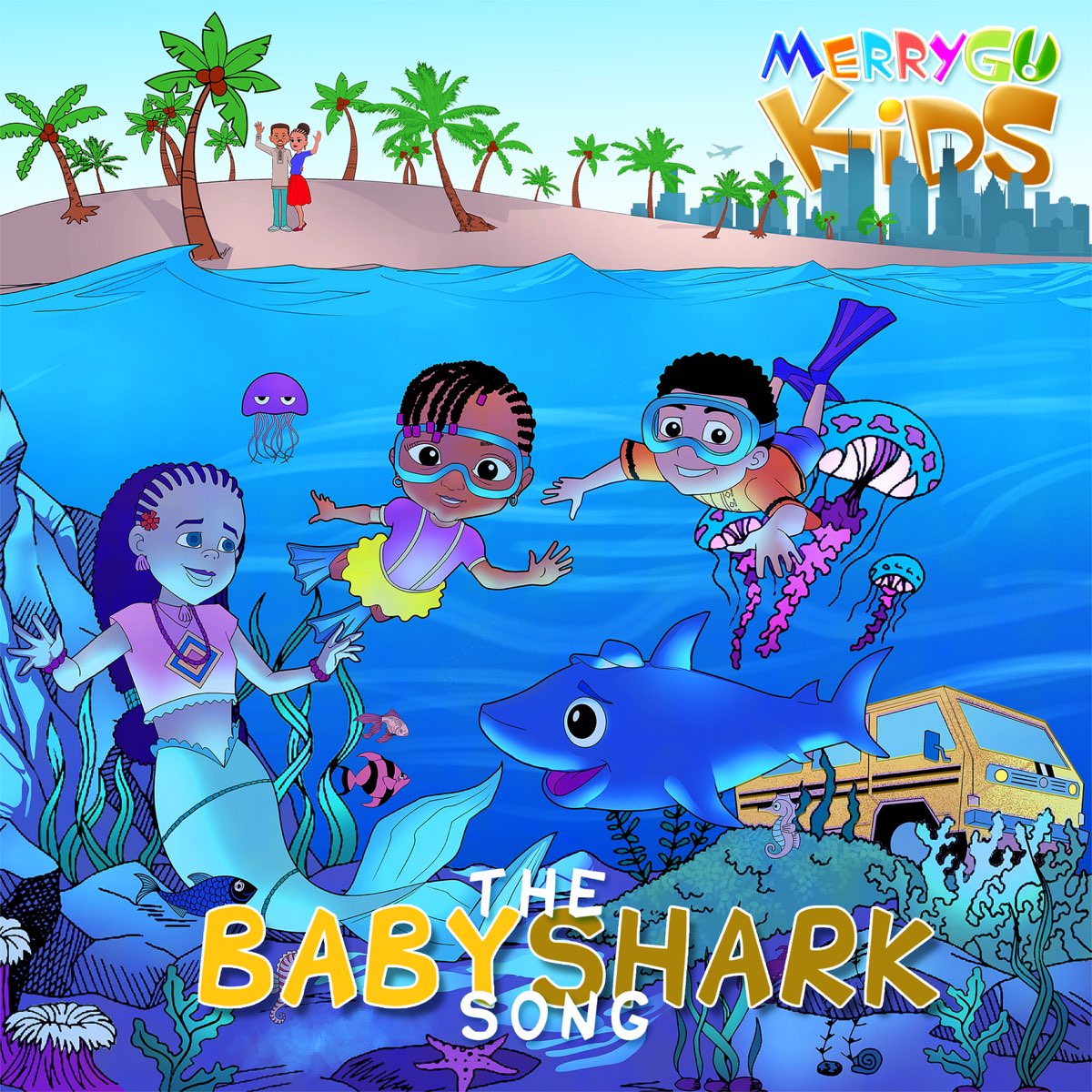 Baby Shark песня. Baby Shark Song. Baby Shark песня слушать. Акула музыка слушать