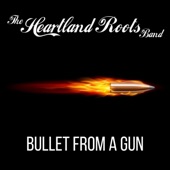 Bullet From a Gun artwork