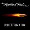 Bullet From a Gun artwork