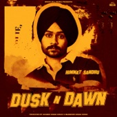 Dusk N Dawn - EP artwork