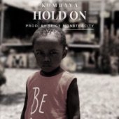 Hold On - Single