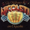 As Melhores de Nicoleti em Orquestra