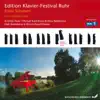 Schubert: Impromptu, Op. 90: Sonatina, Op. 137 (Edition Ruhr Piano Festival, Vol. 20) [Live] album lyrics, reviews, download