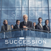Succession: Season 4 (HBO Original Series Soundtrack) - Nicholas Britell