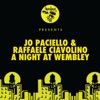 A Night at Wembley - Single