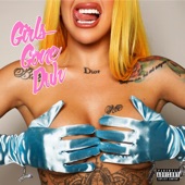 Girls Gone Duh artwork