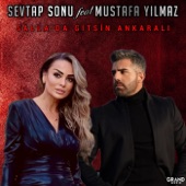 Salla Da Gitsin Ankaralı (feat. Mustafa Yılmaz) artwork