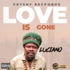 Love is Gone - Single