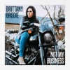 Not My Business - Single