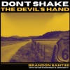 Don't Shake the Devil's Hand - Single