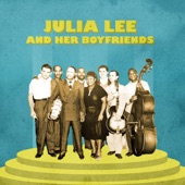 Julia Lee and Her Boyfriends - Julia's Blues