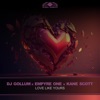 Love Like Yours (Extended Mix) - Single