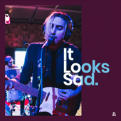 It Looks Sad. on Audiotree Live - EP - It Looks Sad. & Audiotree