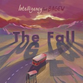 The Fall (feat. BAGEW) artwork