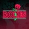 Rozes (feat. July Drama) - PURRRRRR lyrics