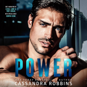 Power (Unabridged) - Cassandra Robbins