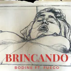 BRINCANDO (feat. Fuego) - Single by Bodine album reviews, ratings, credits