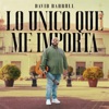 Lo Único Que Me Importa - Single