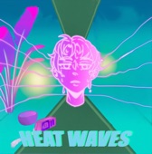 Heat Waves (Remix) artwork