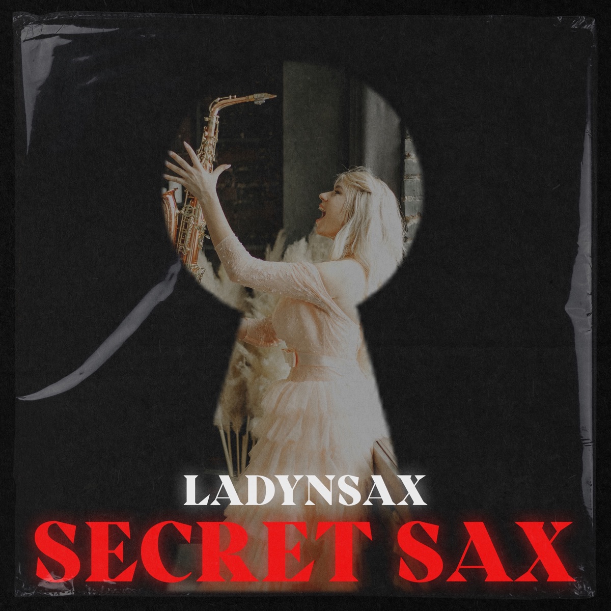 Ladynsax – Secret Sax: слушать и скачать mp3 песню